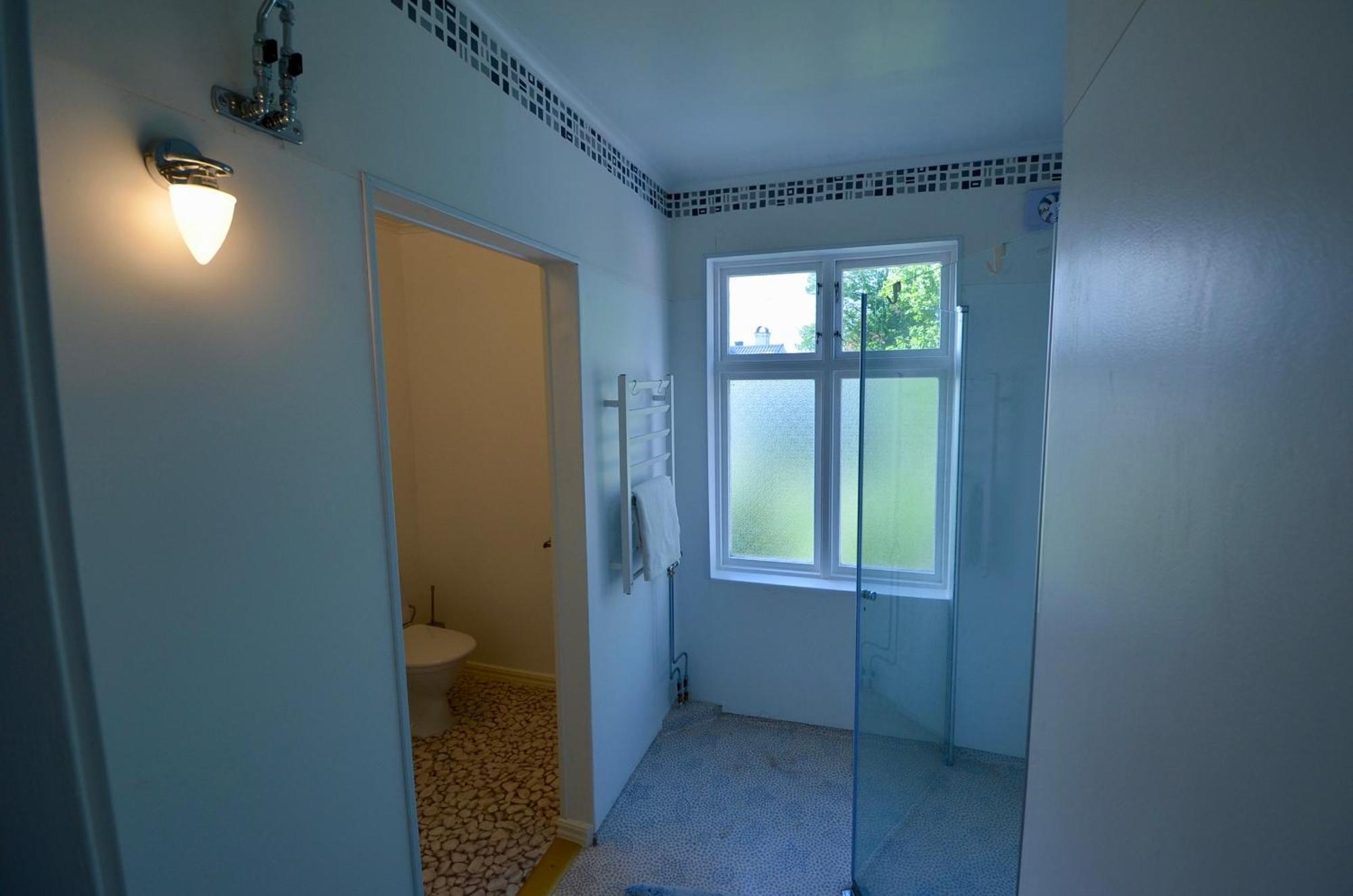 Husby Waerdshus Hotel Dala Husby Bagian luar foto